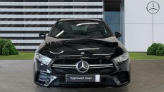 Mercedes-AMG A-Class A35 4Matic Premium 5dr Auto Petrol Hatchback